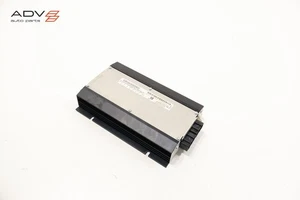2009-2011 BENTLEY CONTINENTAL SISTEMA DE SONIDO AMPLIFICADOR AMPLIFICADOR UNIDAD OEM - Imagen 1 de 8