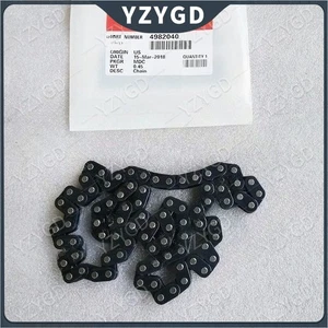 4982040 For Cummins Engine Parts ISF2.8 Chain 4982040 - Picture 1 of 3
