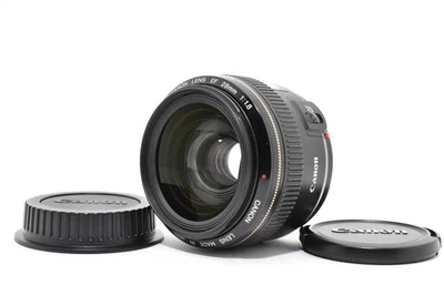Объектив Canon EF28 мм F1.8 USM рабочий - Изображение 1 из 4
