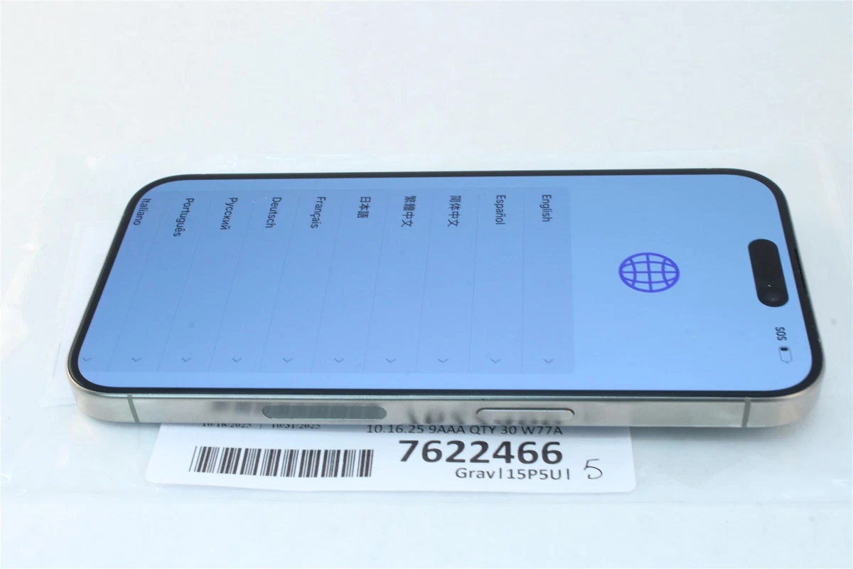 used　iPhone 15pro　128GB Buy Used iPhone 15 Pro 128GB (Unlocked) – Gazelle