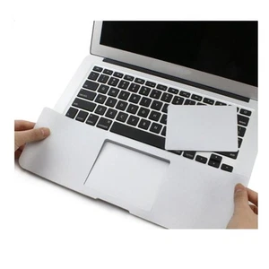 Trackpad Palm Rest Cover Skin Protector Sticker For Macbook - Picture 1 of 36
