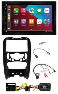 ESX 2DIN DAB USB Lenkrad Bluetooth Autoradio für Mini Cooper 2006-2014 - Bild 1 von 12