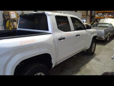 Rear View Mirror Without Digital Manual Dimming Fits 17-24 HIGHLANDER 1161411 Foto 1 de 4