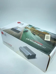 LG PH450UG Ultra Short Throw Tragbarer Projektor Heimkino Gebraucht - Bild 1 von 9
