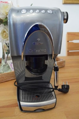 Tchibo Cafissimo Kapselmaschine 288032 - Bild 1 von 4