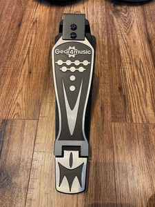 DD400 gear4music ELECTRONIC DRUM -- Kick Pedal / HH Pedal - Picture 1 of 10