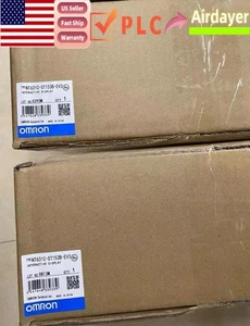 1pc Omron NT631C-ST153B-EV3 Touch Screens 10 Inches US Free TAX - Picture 1 of 1
