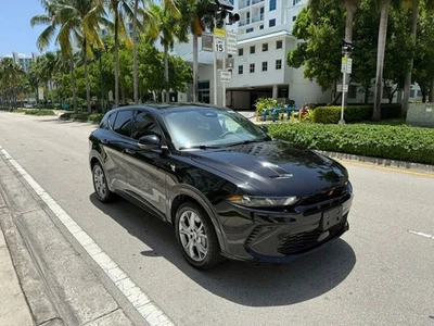 Dodge Hornet R/T 2024 EAWD Foto 1 de 4