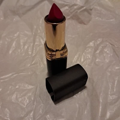 Loreal Collection Exclusive Frieda Lipstick #405 Freida’s Red RARE New Limite Ed - Image 1 of 4