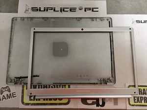 THOMSON N14C4SL64- CAPOT + CONTOUR LCD GRIS - Picture 1 of 8