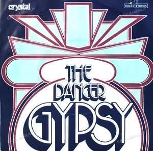 Gypsy - The Dancer 7in (VG/VG) . - Picture 1 of 1