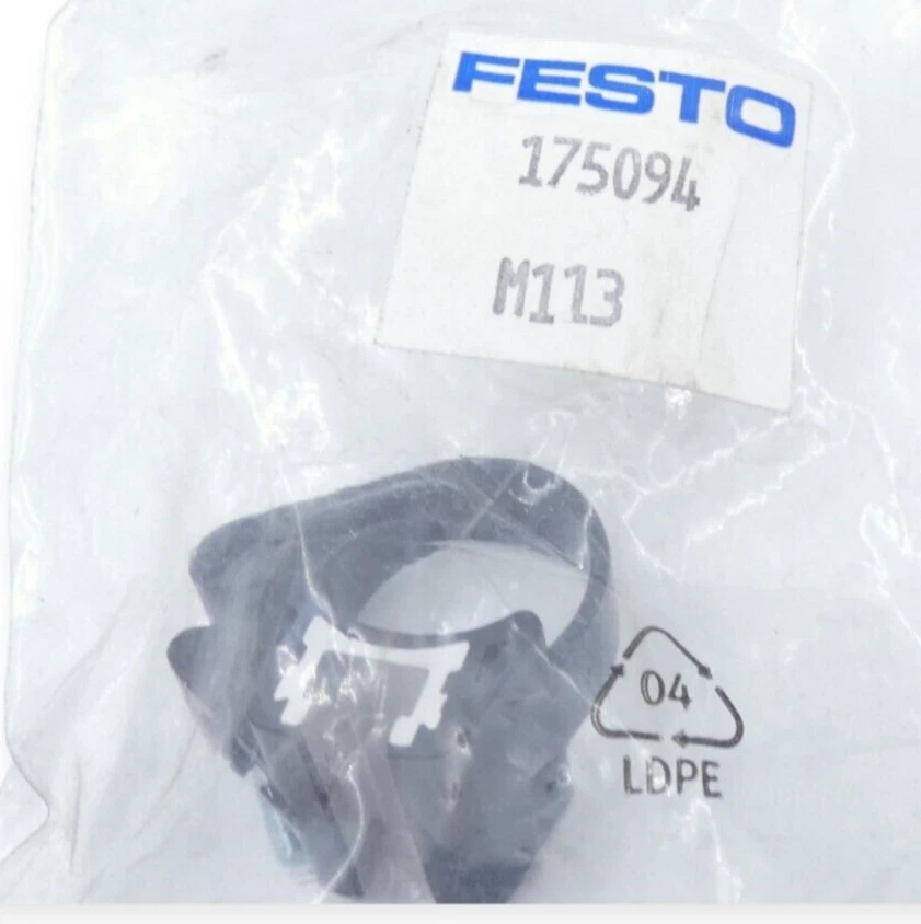Festo Befestigungsbausatz 175094 - Pos.5