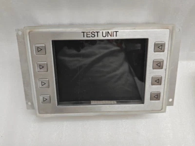 GILBARCO VEEDER-ROOT SPOT DISPLAY UNIT M08001 E8211275 13007654 - Image 1 of 4