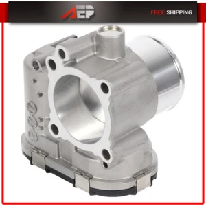 Carrocería del acelerador para Ford Escape 2013-2016 Fiesta 2011-2019 Fusion 2013-2014 1,6 L - Imagen 1 de 12