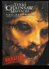 The Texas Chainsaw Massacre The Beginning (DVD)