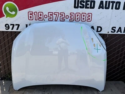 Honda HRV HR-V 2023 2024 2025 CAPÓ DELANTERO OEM Foto 1 de 4