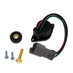 Sensor de velocidad magnético de alta velocidad para carro de golf para motor Club Car IQ ADC 102704901 - Imagen 1 de 5