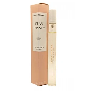 Issey Miyake L'Eau d'Issey Pivoine - 10ml Eau De Toilette Travel Spray - NEW - Picture 1 of 3