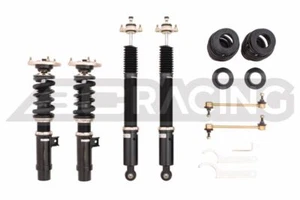 Boilovers tipo BC Racing BR para BMW E46 TRACCIÓN TRASERA excelente M3 - Imagen 1 de 1