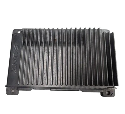 Módulo amplificador de audio Ford Focus 2013 T4T-18B849-AD Sony Audio Foto 1 de 4