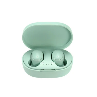 Per Samsung Galaxy S23 S22 S21 S20 S10 S9 Auricolari Bluetooth Wireless Cuffie - Immagine 1 di 4