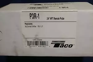 Sonda remota Taco P3R-1 3/4" RS-1-LP - Imagen 1 de 1