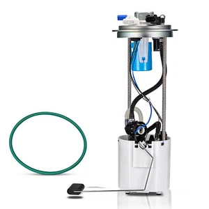Fuel Pump Module For 2009 Chevy Silverado 1500 - Fuel Sending Unit 4.8L 5.3L 6L - Foto 1 di 8