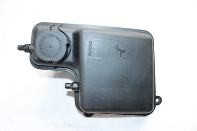 02-08 E65 E66 BMW 750I 760LI 745 COOLANT OVERFLOW EXPANSION RESERVOIR TANK Y8775 - Image 1 of 4