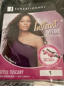 Wig - Picture 1 of 1