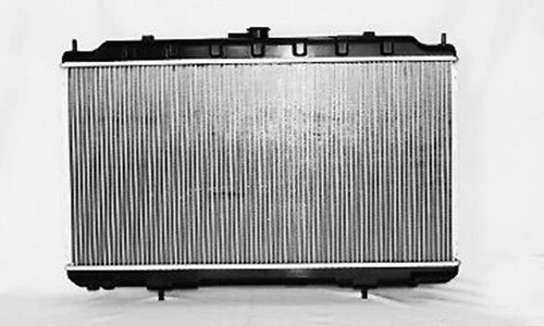 Radiador para Nissan Sentra SE-R 2002-2006 SOLO TRANSMISIÓN AUTOMÁTICA Foto 1 de 1