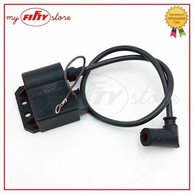 Centralita De Encendido Electrónico 3 Fastom 18W Franco Morini Minarelli SG02 - Imagen 1 de 4