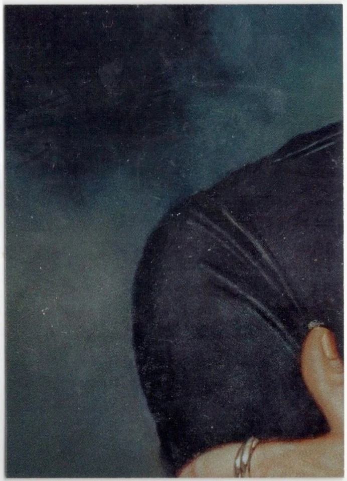 2005 INKWORKS SPIKE THE COMPLETE STORY HEART & SOUL INSERT PUZZLE CARD #HS4 - Image 1 of 1