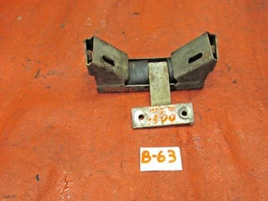 MG Midget 1500 Transmission Mount Complete - Bild 1 von 9