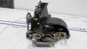 INTERIOR DOOR LOCK ASSEMBLY LEFT REAR MERCEDES BENZ W126 300SE 1989 OEM - Picture 1 of 1