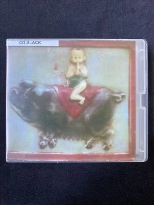 Black Dub (CD, Digipak, 2010, Jive) - Image 1 of 4