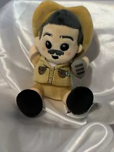 Disney Wishables Jungle Cruise Series Skipper - Picture 1 of 2