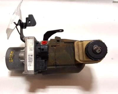 2013-2016 Nissan Pathfinder 3.5L Power Steering Pump Electronic Hydraulic OEM - Image 1 of 4