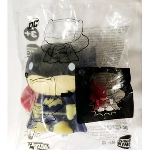 Burger King DC Justice League Toy Batgirl - Picture 1 of 3