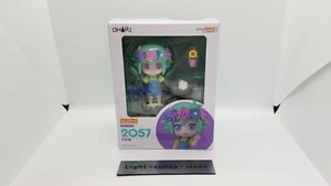 Nendoroid Basil 2057 Omori Figure Good Smile Company Japan Used Holiday Gifts - Picture 1 of 11