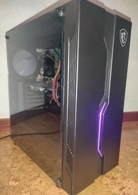 PC GAMING GTX 1050 TI - Imagen 1 de 4