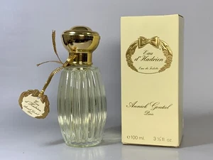 Eau d'Hadrien by Annick Goutal Eau De Toilette Spray 3.3 oz ( Vintage Formula ) - Picture 1 of 6