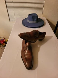 mens shoes size 12 - Picture 1 of 1