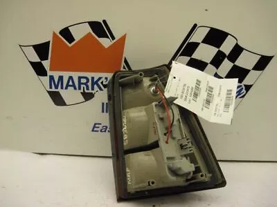 Driver Tail Light 2 Door Excluding Value Leader Fits 89-90 92-93 LE MANS 35639 - Image 1 of 2