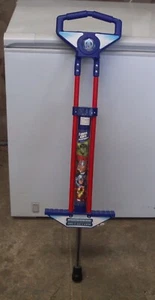 Palo Pogo cómico de Avengers Initiative - Imagen 1 de 10