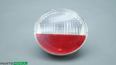 Lámpara de respaldo trasera Pontiac Solstice 2006-2009 15000128 OEM Foto 1 de 4