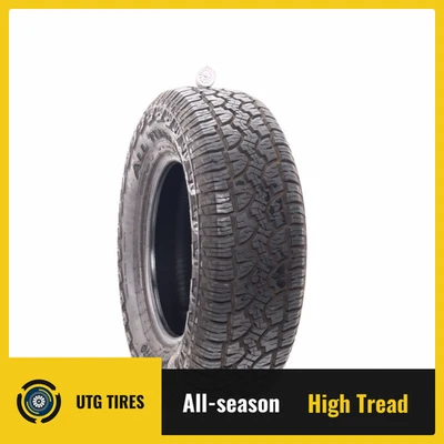 Used 265/70R17 Dextero All Terrain DAT1 113T - 11/32 - Image 1 of 4