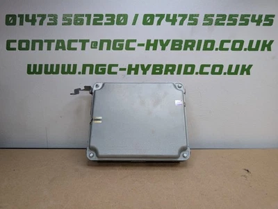 Modulo tensione ECU batteria ibrida Toyota Prius Gen 2 2004-2009 89890-47091 - Immagine 1 di 4