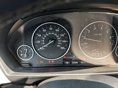 Regulador ventana delantera derecha pasajero compatible con BMW 320i 1002124 12-18 Foto 1 de 4