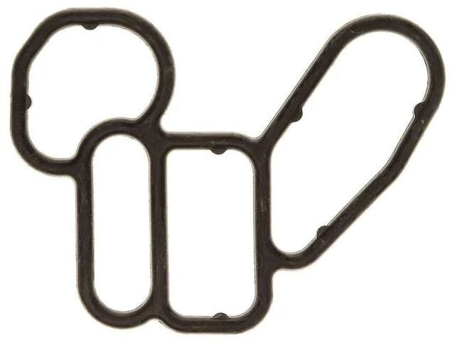 Junta tórica adaptadora de filtro de aceite para Pilot Accord Crosstour TLX Odyssey MDX RDX DJ77V6 Foto 1 de 1