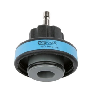 Bayonet Adapter No. 13, M60 x 4.0, Blue Kstools - Picture 1 of 1